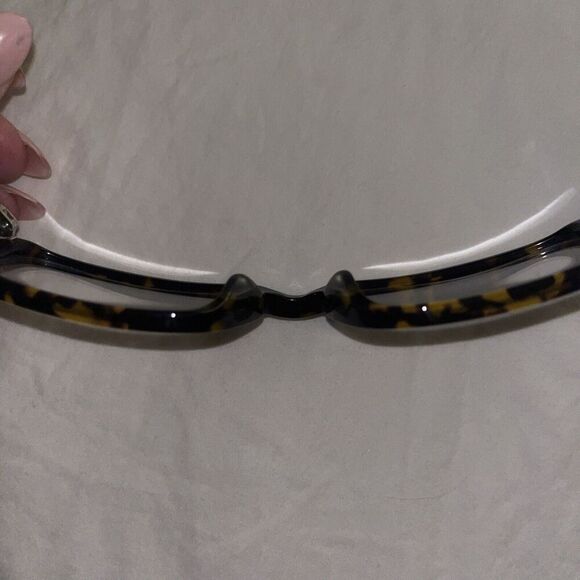NEW‎ Warby Parker Northcote 200 Tortoise Eyeglasses FRAME 54-17-145 - Picture 6 of 8